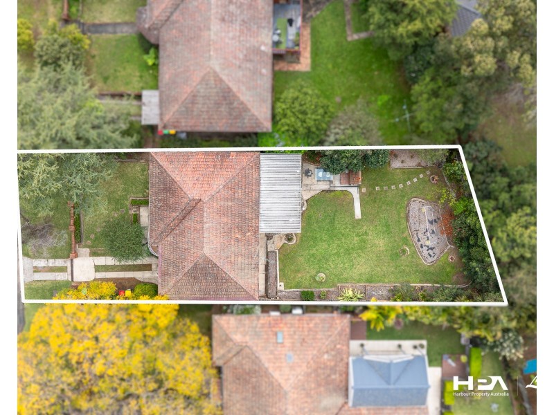 45 Shaftsbury Road, Denistone NSW 2114