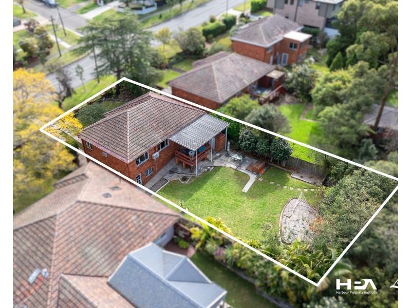 45 Shaftsbury Road, Denistone NSW 2114