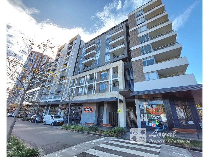 1003/28 Ebsworth Street, Zetland NSW 2017