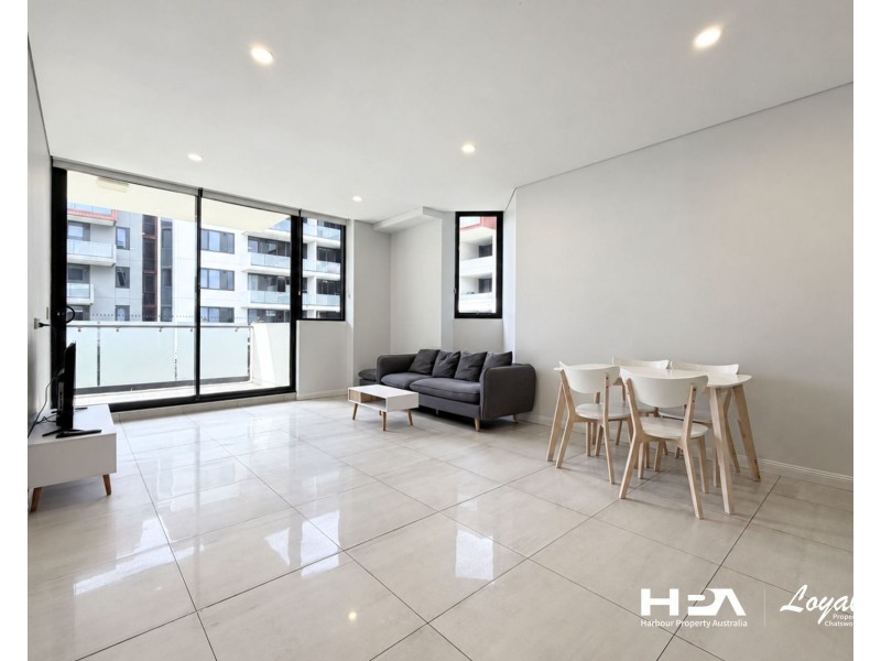 203/5 Confectioners Way, Rosebery NSW 2018