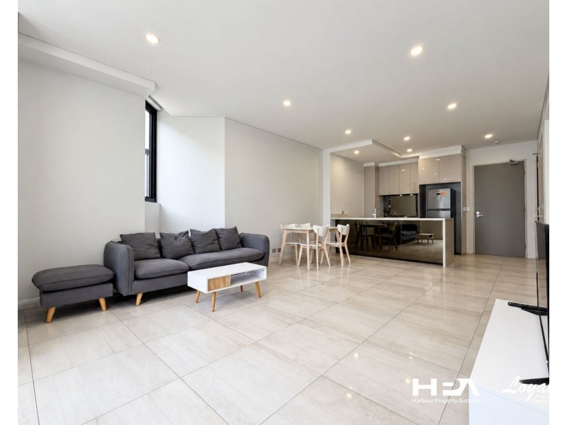 203/5 Confectioners Way, Rosebery NSW 2018