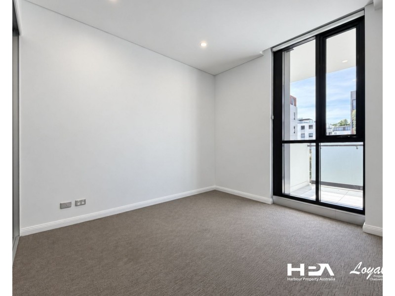 203/5 Confectioners Way, Rosebery NSW 2018