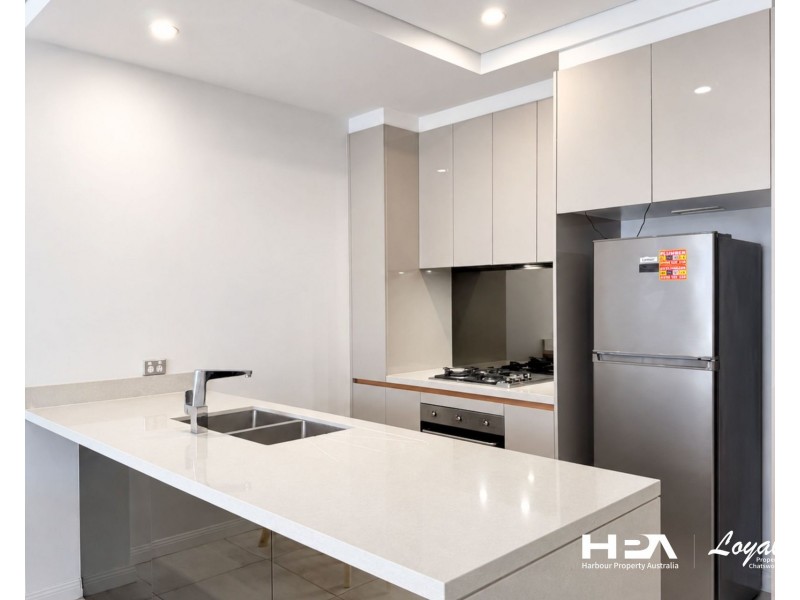 203/5 Confectioners Way, Rosebery NSW 2018