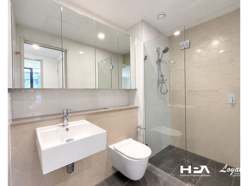 203/5 Confectioners Way, Rosebery NSW 2018