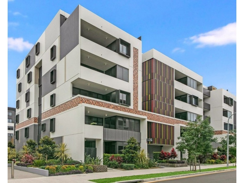 203/5 Confectioners Way, Rosebery NSW 2018