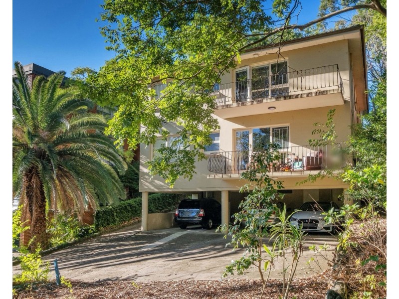4/3 Drovers Way, Lindfield NSW 2070