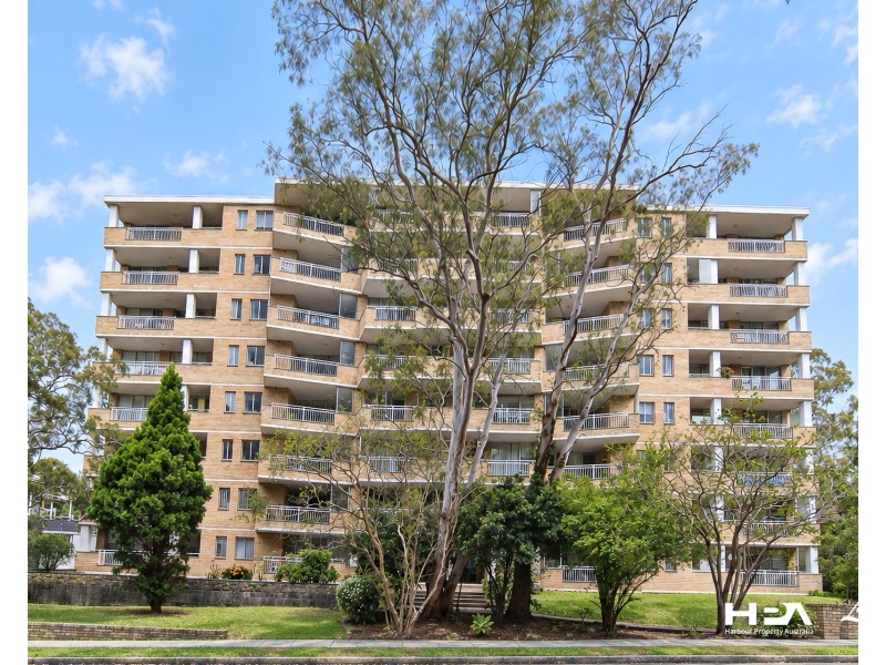 2/8-14 Ellis Street, Chatswood NSW 2067