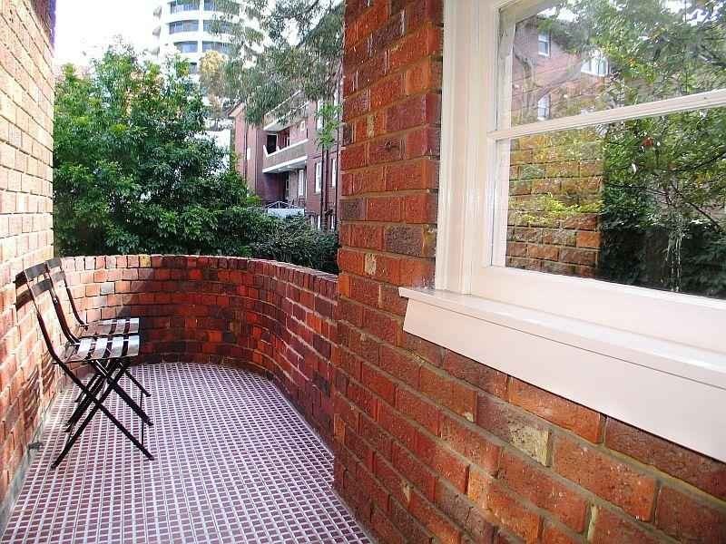 8/2 Marathon Road, Darling Point NSW 2027
