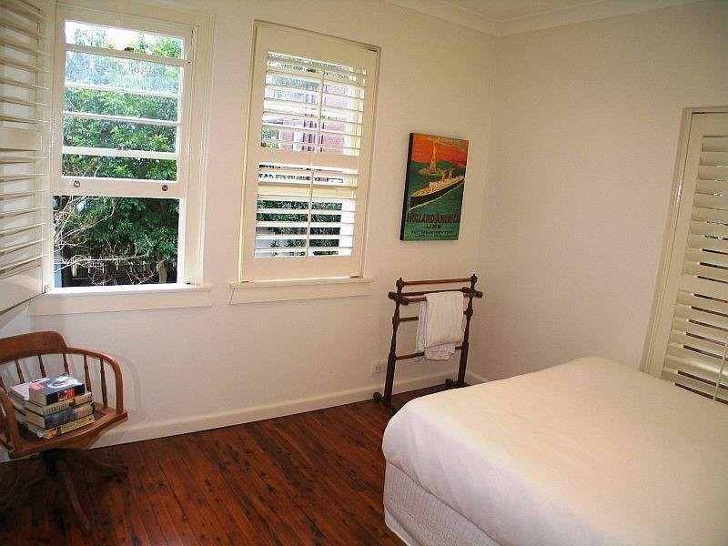 8/2 Marathon Road, Darling Point NSW 2027