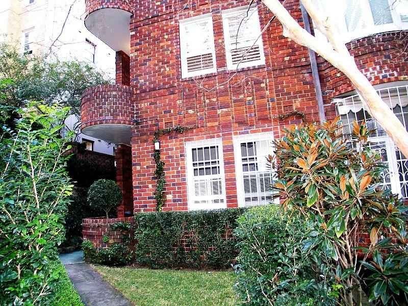 8/2 Marathon Road, Darling Point NSW 2027