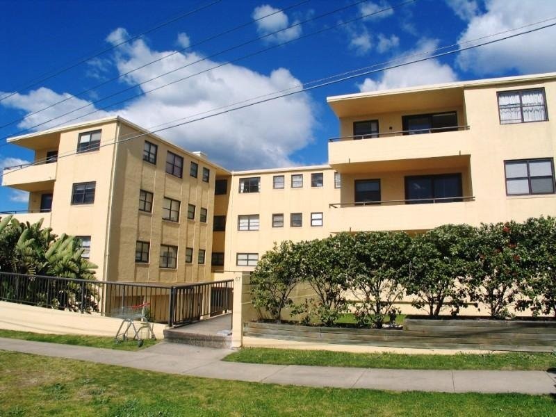 10/67 Oceanview Avenue, Vaucluse NSW 2030