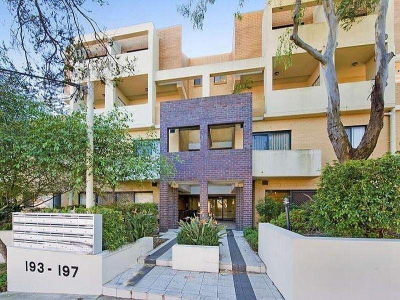 6/193 Oberon Street, Coogee NSW 2034