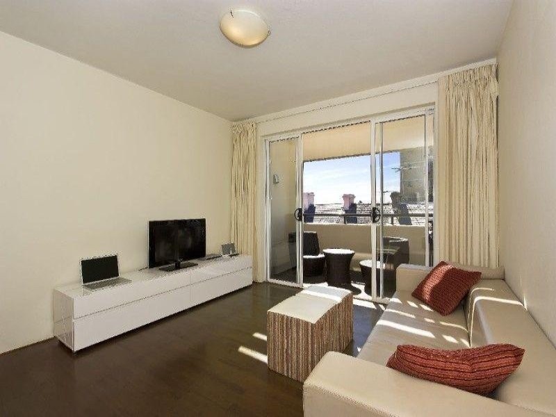 24/8-14 Underwood Street, Paddington NSW 2021