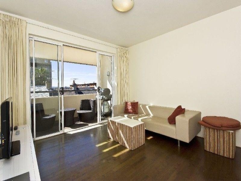 24/8-14 Underwood Street, Paddington NSW 2021