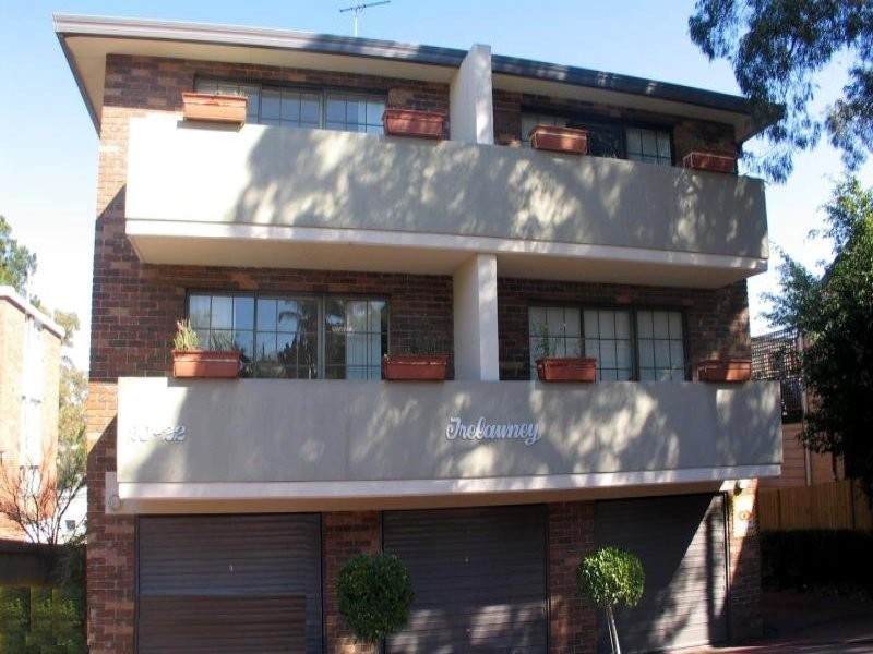 6/20 Ross Street, Glebe NSW 2037