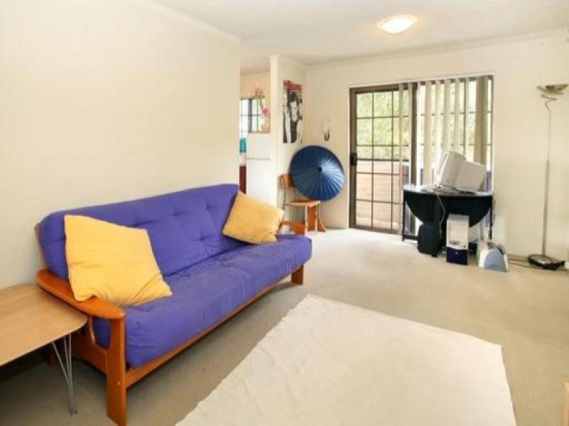 6/20 Ross Street, Glebe NSW 2037