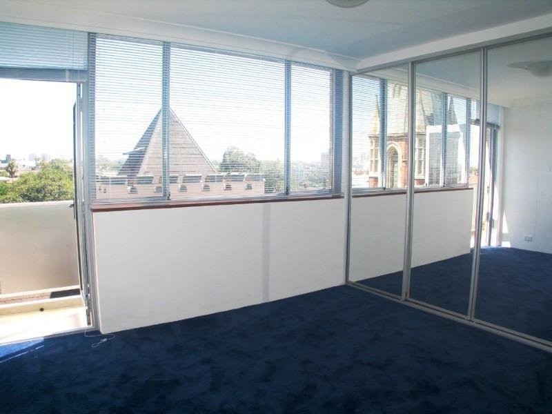 62/195 Avoca Street, Randwick NSW 2031