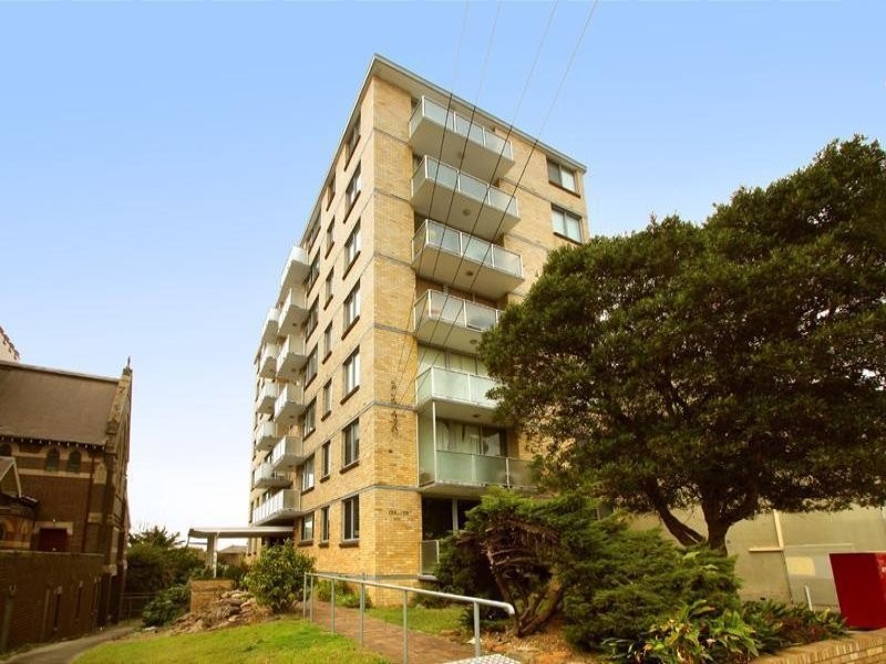 62/195 Avoca Street, Randwick NSW 2031
