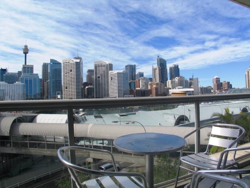 314/50 Murray Street, Pyrmont NSW 2009