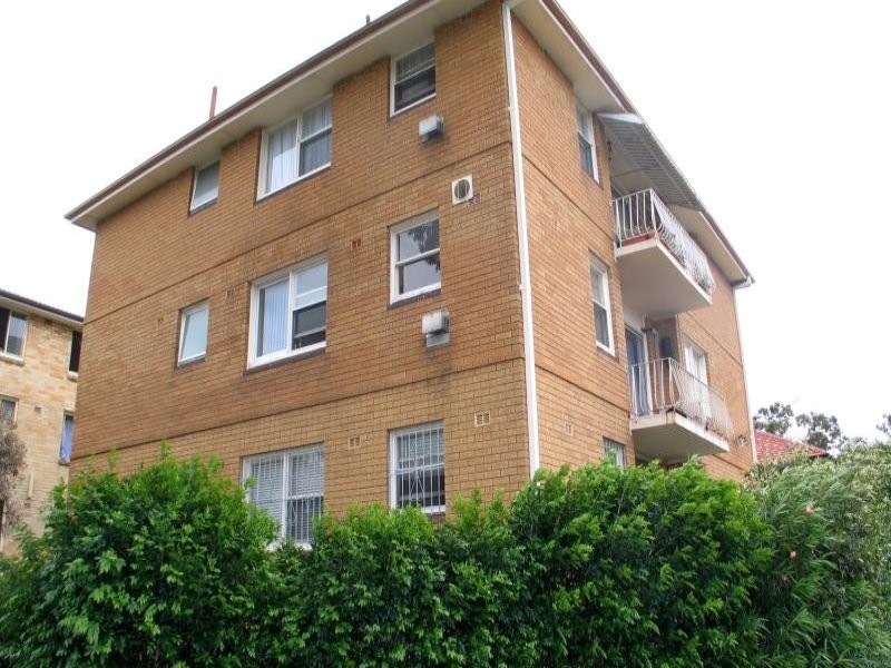 5/31 Brittain Crescent, Hillsdale NSW 2036