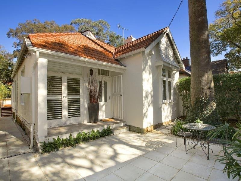 4 Walker Avenue, Edgecliff NSW 2027
