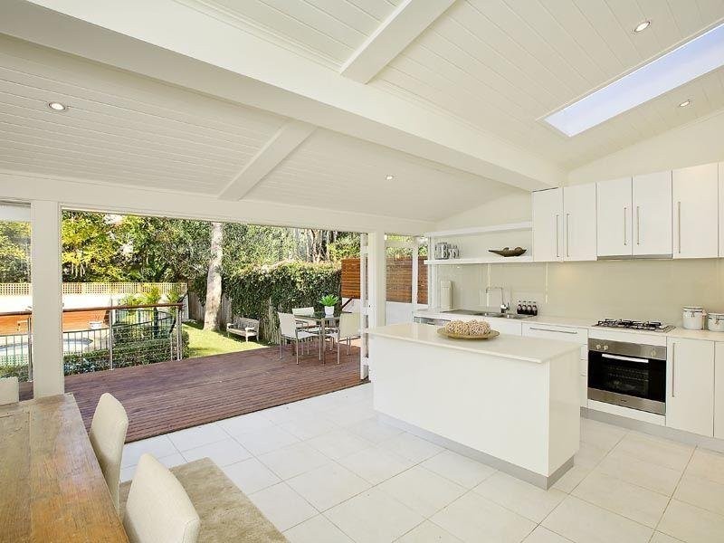 4 Walker Avenue, Edgecliff NSW 2027
