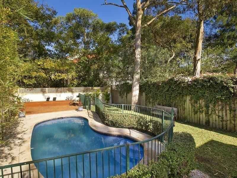 4 Walker Avenue, Edgecliff NSW 2027