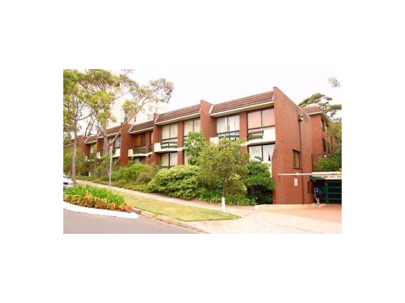 55/127 Cook Road, Centennial Park NSW 2021