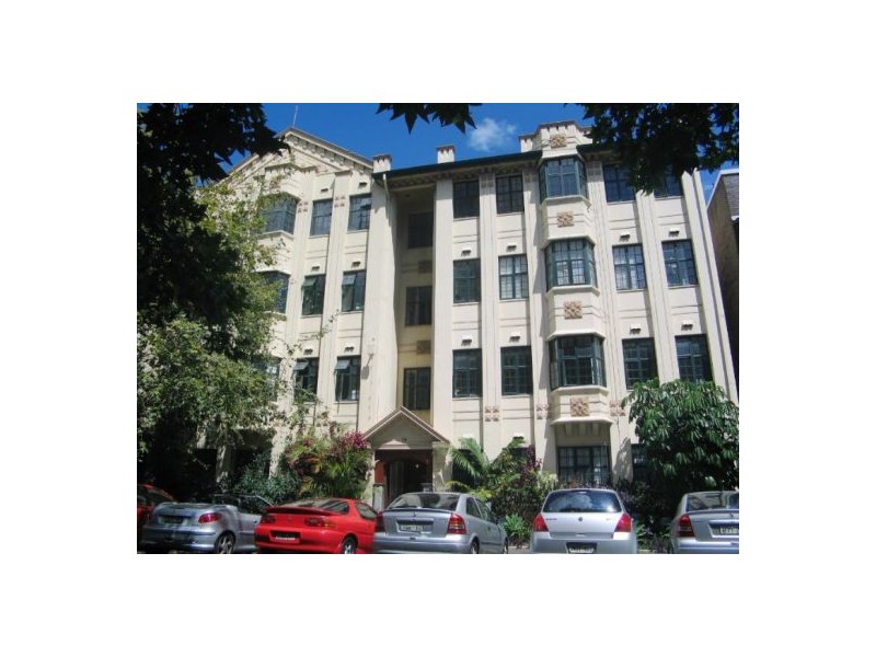 26/14 Royston Street, Darlinghurst NSW 2010