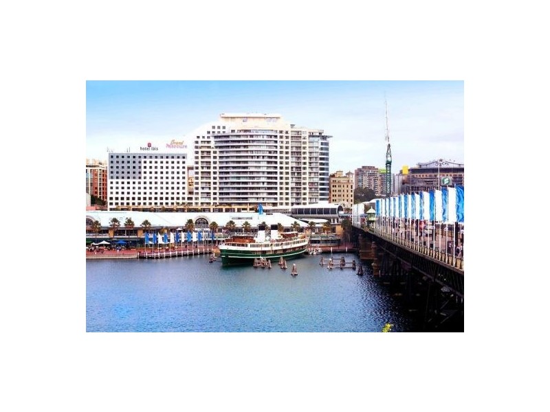 314/50 Murray Street, Darling Harbour NSW 2000