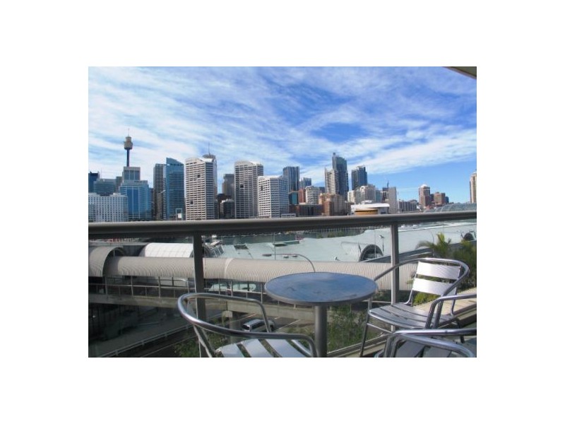 314/50 Murray Street, Darling Harbour NSW 2000