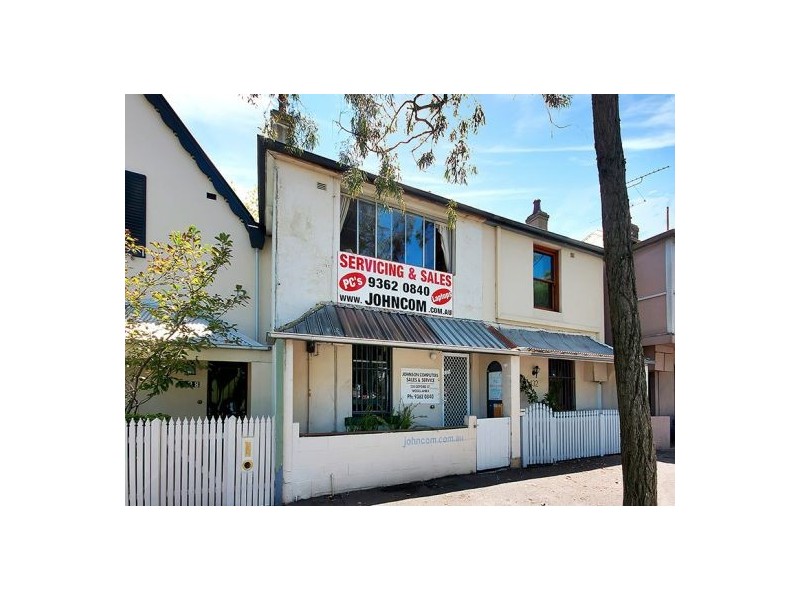 130 Oxford Street, Woollahra NSW 2025