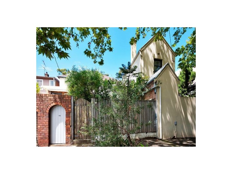 130 Oxford Street, Woollahra NSW 2025