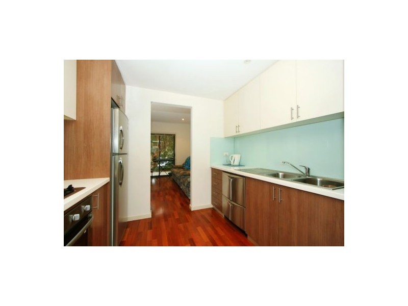 17/25 Chelmsford Avenue, Botany NSW 2019