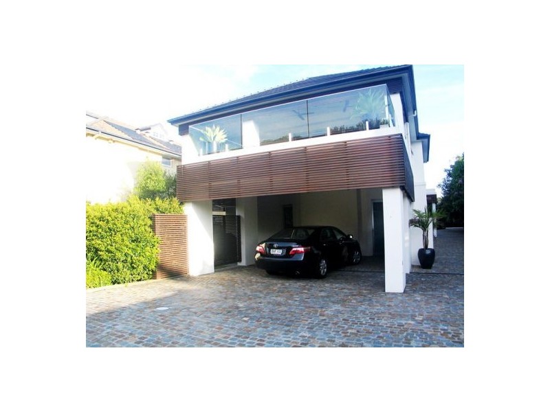 1/679  New South Head Road, Rose Bay NSW 2029