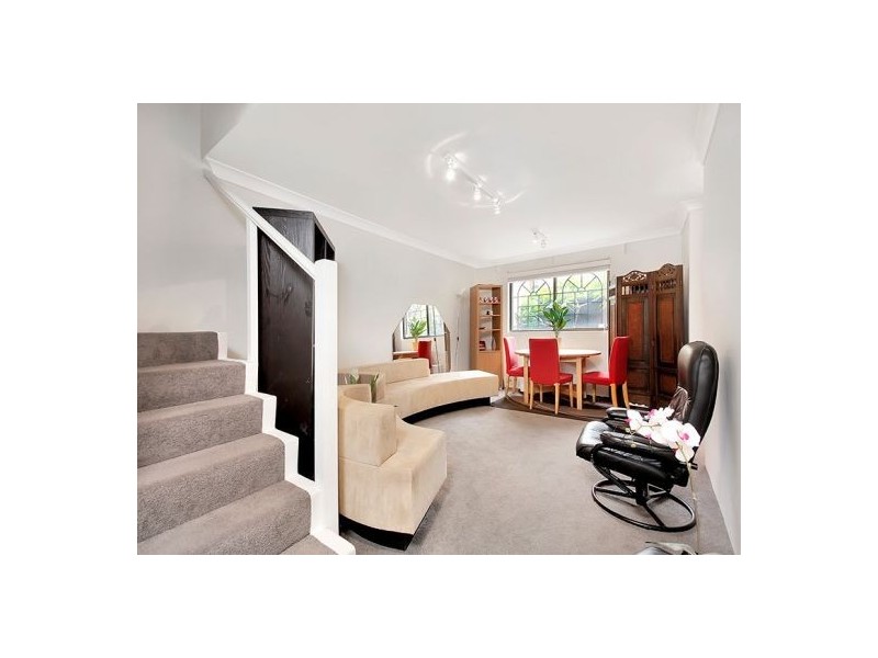 7/69 Moore Park Road, Paddington NSW 2021