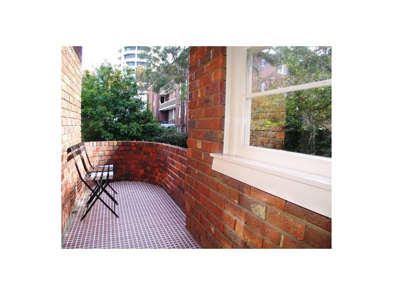 8/2 Marathon Road, Darling Point NSW 2027