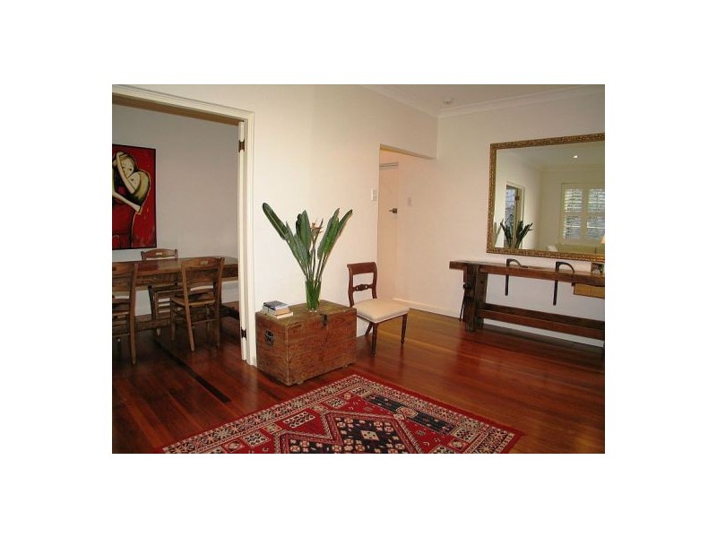 8/2 Marathon Road, Darling Point NSW 2027