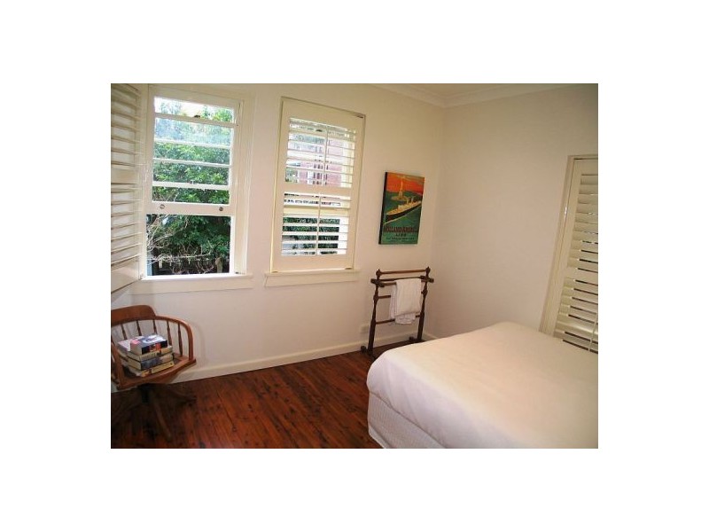 8/2 Marathon Road, Darling Point NSW 2027