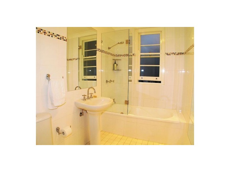 8/2 Marathon Road, Darling Point NSW 2027