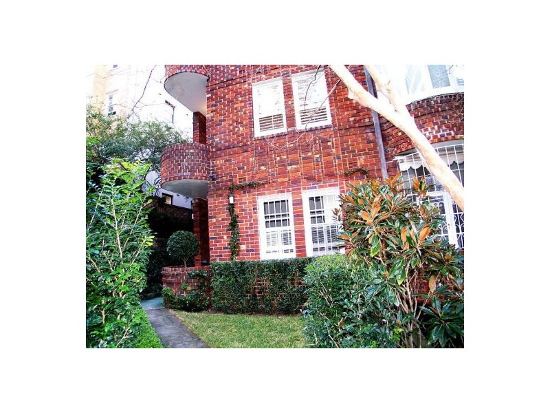 8/2 Marathon Road, Darling Point NSW 2027