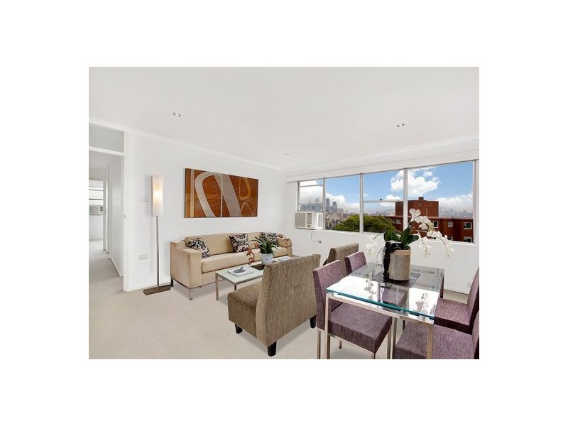 33/5 St Marks Road, Darling Point NSW 2027