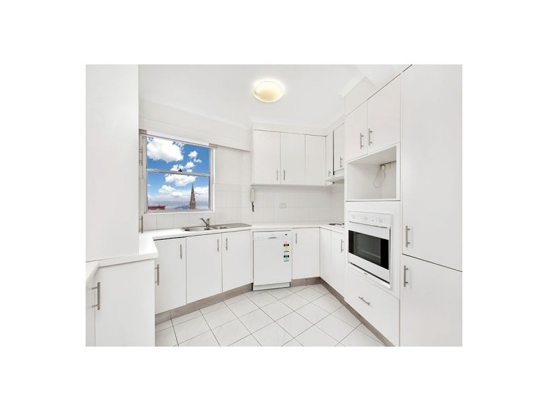 33/5 St Marks Road, Darling Point NSW 2027