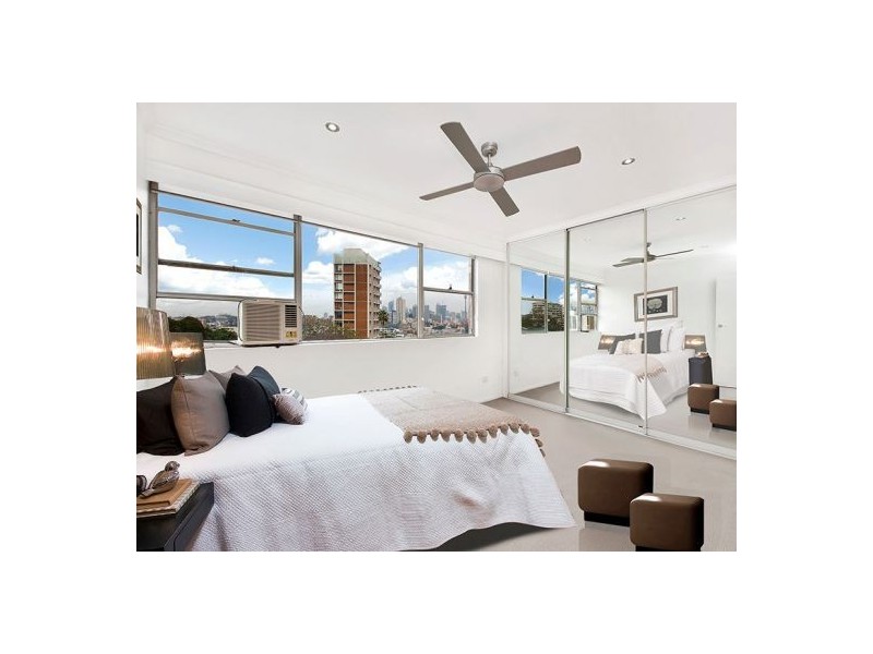 33/5 St Marks Road, Darling Point NSW 2027