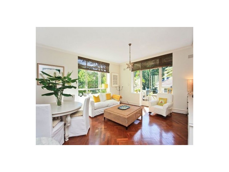 203/109 Darling Point Road, Darling Point NSW 2027