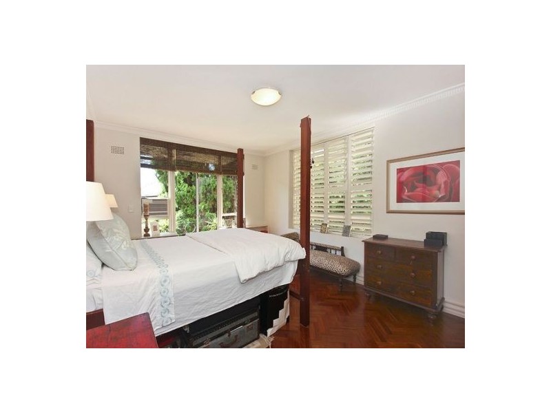 203/109 Darling Point Road, Darling Point NSW 2027