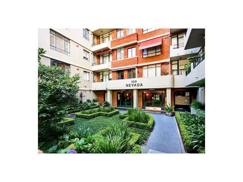 203/109 Darling Point Road, Darling Point NSW 2027