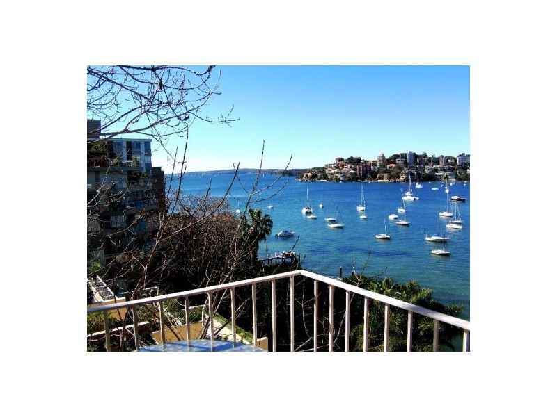 87/35A Sutherland Crescent, Darling Point NSW 2027