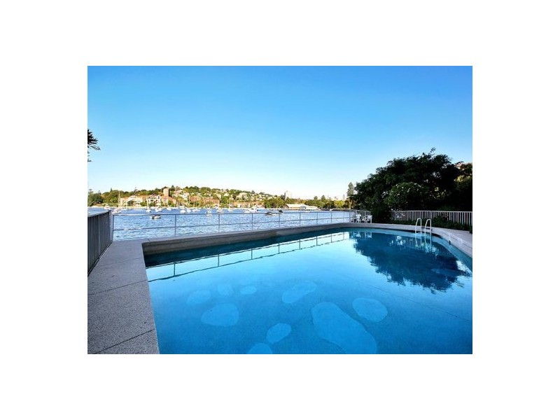 87/35A Sutherland Crescent, Darling Point NSW 2027