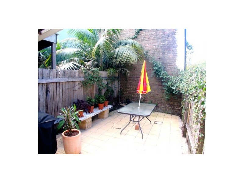 14 Hoddle Street, Paddington NSW 2021